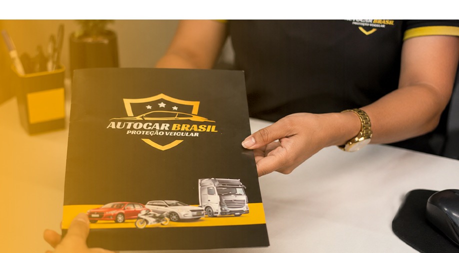 Atendimento personalizado da AutoCar Brasil
